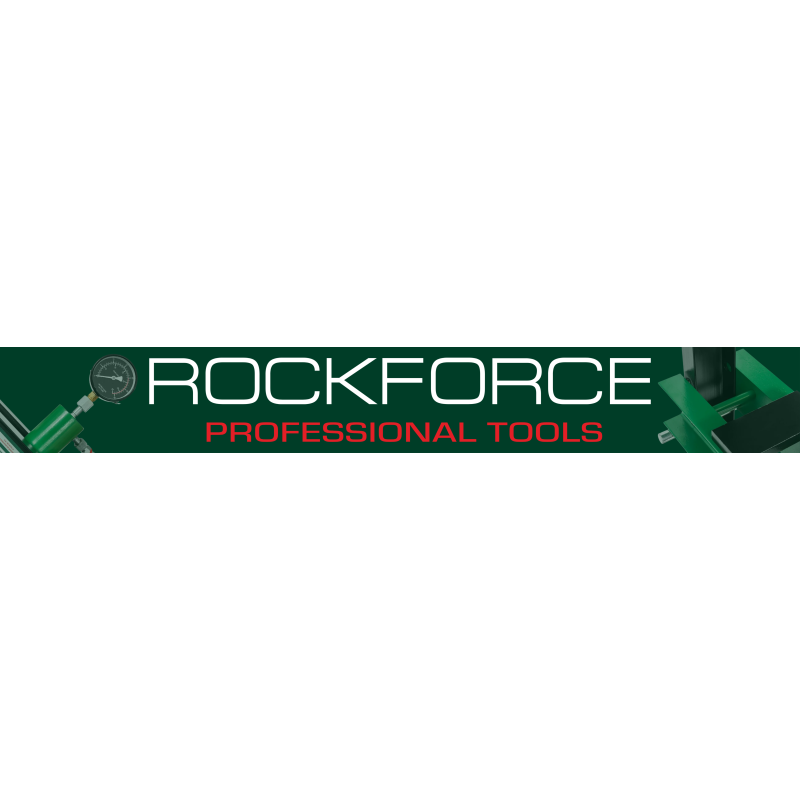 Podnośnik hydrauliczny 3 TONY Żaba niskoprofilowy 75-508 mm Rockforce
