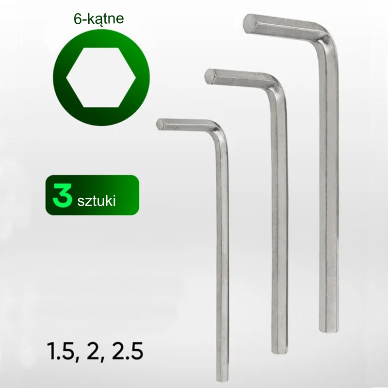 ROCKFORCE Zestaw NARZĘDZI 125 + 6 ELEMENTÓW komplet PREMIUM Cr-Mo CrV