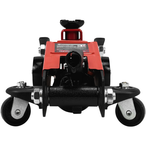Podnośnik Samochodowy Hydrauliczny Żaba 3 Tony 192-533mm lewarek Forcekraft
