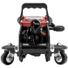Podnośnik Samochodowy Hydrauliczny Żaba 2.5 T 140-387 mm lewarek Forcekraft
