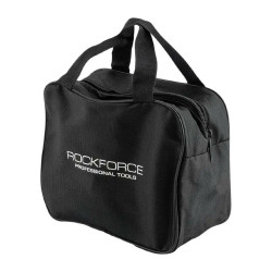 Kompresor samochodowy sprężarka tłokowa 12V 30l/min z manometrem Rockforce