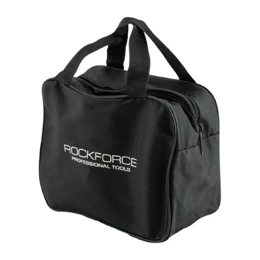 Kompresor samochodowy sprężarka tłokowa 12V 30l/min z manometrem Rockforce