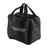 Kompresor samochodowy sprężarka tłokowa 12V 30l/min z manometrem Rockforce