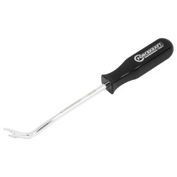 Ściągacz do spinek tapicerki 200mm stalowy Forcekraft FK-0842