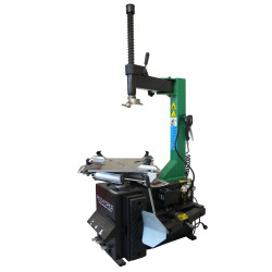 Montażownica do kół opon półautomatyczna do 24" 230V Rockforce