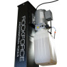 Podnośnik elektrohydrauliczny dwukolumnowy 4 T automatyczny 400V Rockforce