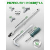 Zestaw narzędzi Premium 148el 1/4 3/8 1/2 6-kątne 12-kątne 4-36mm Rockforce