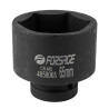 Nasadka udarowa 1" 65mm 6-kątna CrMo Forsage