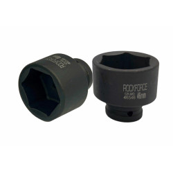 Nasadka udarowa 76 mm 3/4" 6-kątna CrMo klucz nasadowy Rockforce