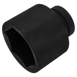 Nasadka udarowa głęboka 63mm 1" 6-kątna CrMo długa Rockforce