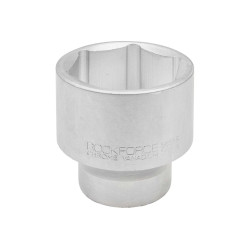 Nasadka 56 mm 3/4" 6-kątna klucz nasadowy CrV Rockforce