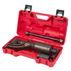 Klucz przekładniowy planetarny do kół 1:68 6200Nm nasadki 32 33 mm L 310mm