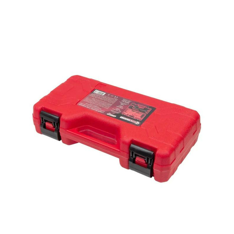 Klucz przekładniowy planetarny do kół 1:68 6200Nm nasadki 32 33 mm L 310mm