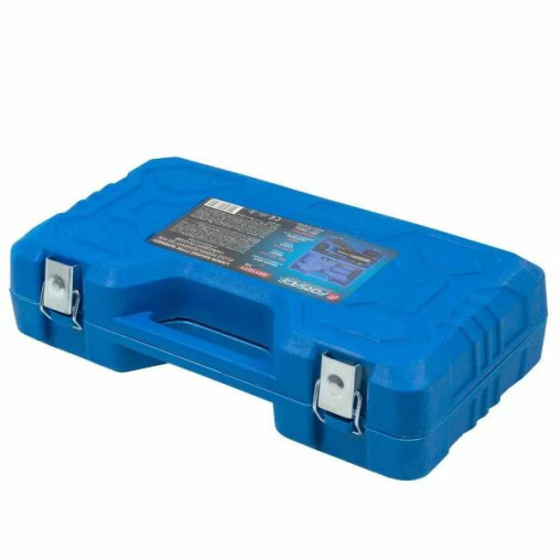 Klucz przekładniowy planetarny do kół 1:58 4800Nm nasadki 32 33 mm L 270 mm