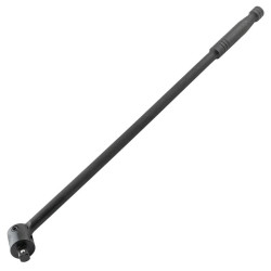 Pokrętło przegubowe 1/2" 600mm łamane CRV Forcekraft