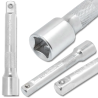 Przedłużka do nasadek 1/2" Cr-V 125mm JCB