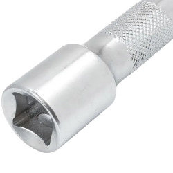 Przedłużka do nasadek 1/2" Cr-V 125mm JCB