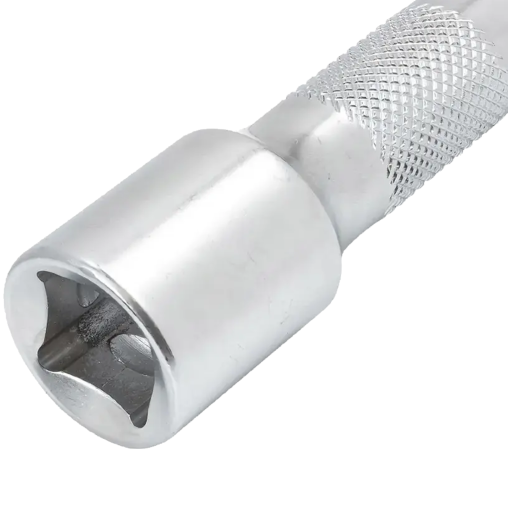 Przedłużka do nasadek 1/2" Cr-V 125mm JCB