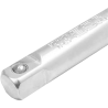 Przedłużka do nasadek 1/2" Cr-V 125mm JCB