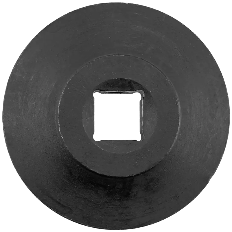 Nasadka udarowa 3/4" 71mm 6-kątna Cr-Mo klucz nasadowy JCB