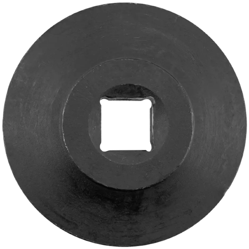 Nasadka udarowa 3/4" 71mm 6-kątna Cr-Mo klucz nasadowy JCB