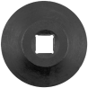 Nasadka udarowa 3/4" 71mm 6-kątna Cr-Mo klucz nasadowy JCB