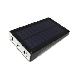 LAMPA SOLARNA 36LED Z CZUJNIKIEM RUCHU I ZMIERZCHU