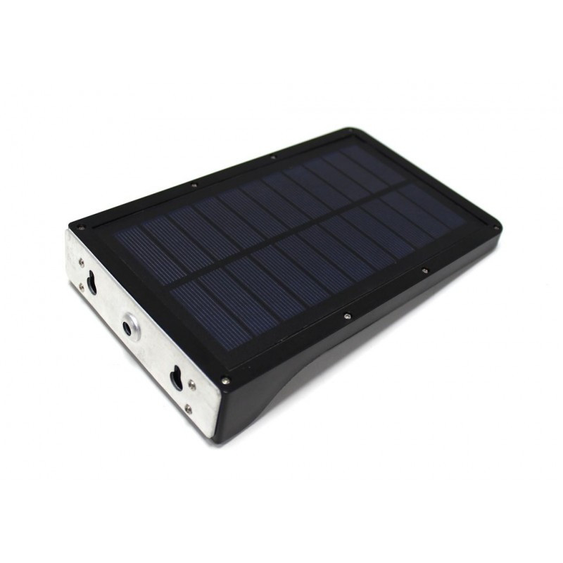 LAMPA SOLARNA 36LED Z CZUJNIKIEM RUCHU I ZMIERZCHU