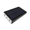 LAMPA SOLARNA 36LED Z CZUJNIKIEM RUCHU I ZMIERZCHU