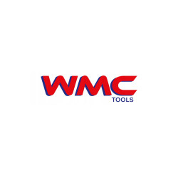 ZESTAW NARZĘDZI KLUCZY WALIZKA WMC 54 5EL PREZENT