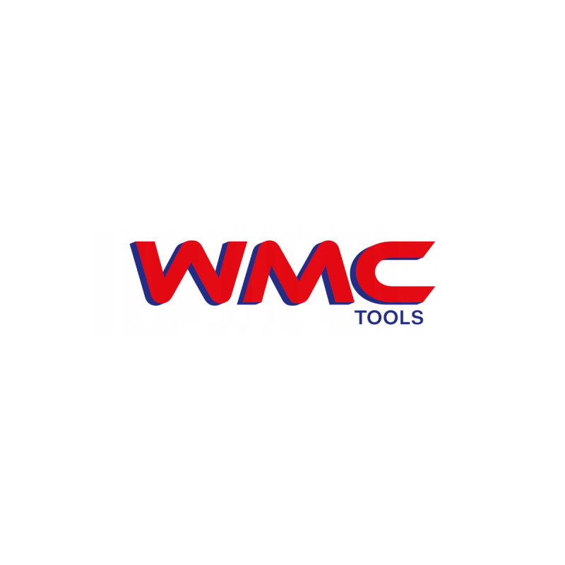 ZESTAW NARZĘDZI KLUCZY WALIZKA WMC 54 5EL PREZENT