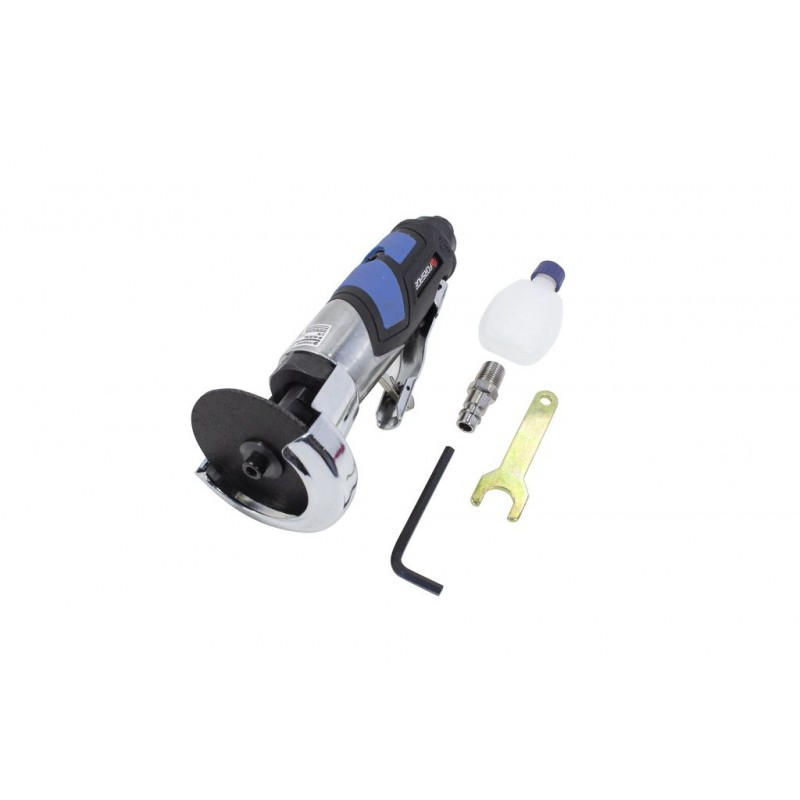 Detail produktu Pneumatická rezačka brúsička FS-50335