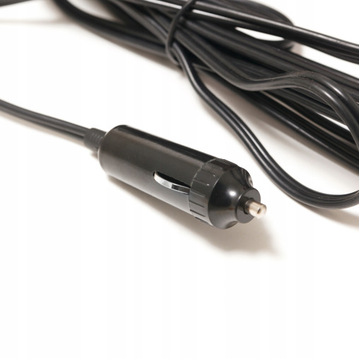 ODKURZACZ SAMOCHODOWY FILTR 12V 80W