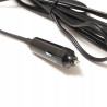 ODKURZACZ SAMOCHODOWY FILTR 12V 80W