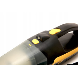 ODKURZACZ SAMOCHODOWY FILTR 12V 80W
