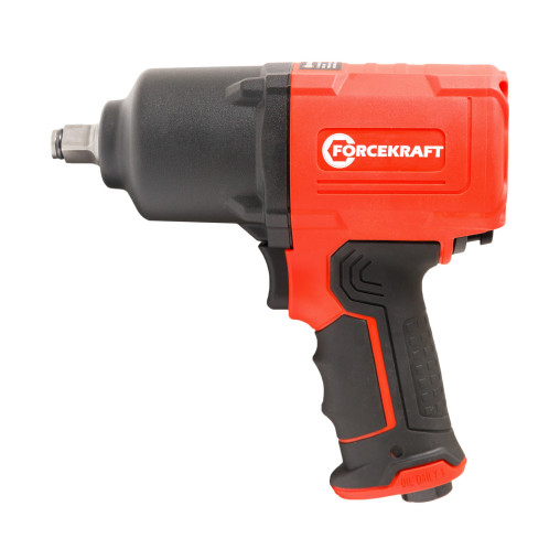 PNEUMATYCZNY KLUCZ UDAROWY 1/2 1450 Nm TWIN HAMMER