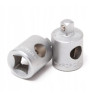 ADAPTER REDUKCJA 3/8" x 1/4"