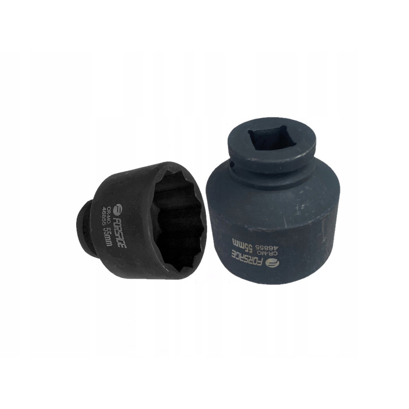 NASADKA UDAROWA 3/4'' 55mm Cr-Mo