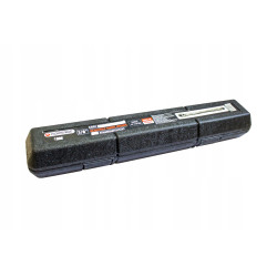 Klucz dynamometryczny z blokadą 3/8'' (19-110 Nm)