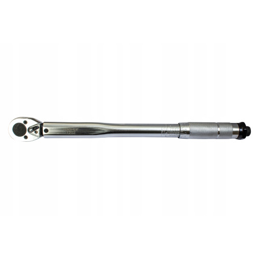 Klucz dynamometryczny z blokadą 3/8'' (19-110 Nm)