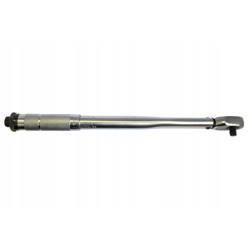Klucz dynamometryczny z blokadą 3/8'' (19-110 Nm)