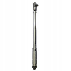 Klucz dynamometryczny z blokadą 3/8'' (19-110 Nm)
