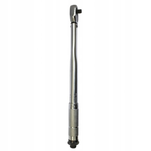 Klucz dynamometryczny z blokadą 3/8'' (19-110 Nm)