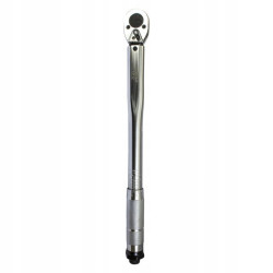 Klucz dynamometryczny z blokadą 3/8'' (19-110 Nm)