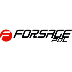 Klucz płasko-oczkowy 34 mm Cr-V