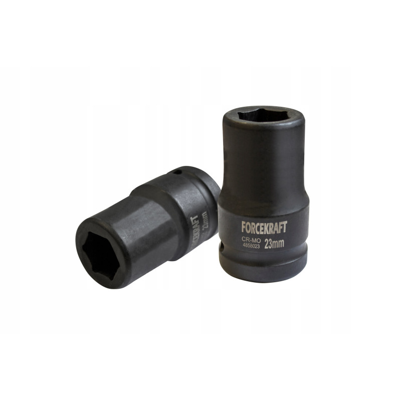 NASADKA UDAROWA 1" 23MM