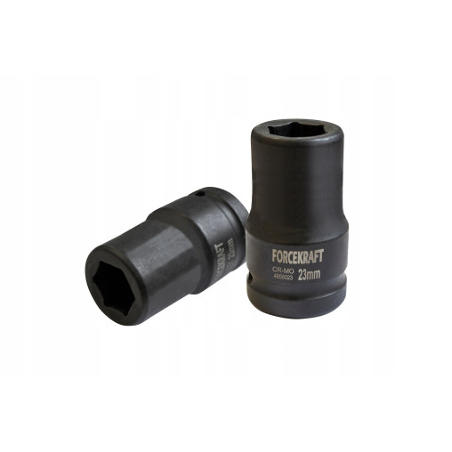NASADKA UDAROWA 1" 23MM