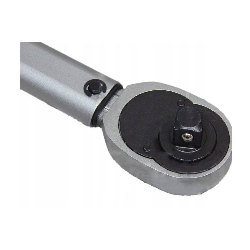 Klucz dynamometryczny 1/2'' (40-210 Nm)