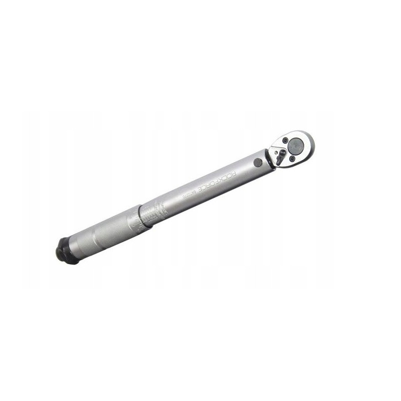 Klucz dynamometryczny 1/2'' (40-210 Nm)