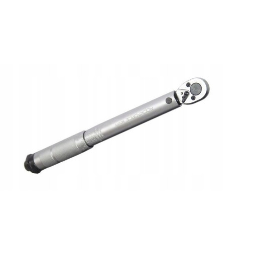 Klucz dynamometryczny 1/2'' (40-210 Nm)